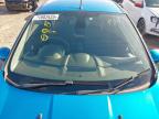 2013 FORD FIESTA TITANIUM  for sale at Copart BRISTOL