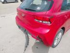 2017 KIA RIO 2  for sale at Copart PETERLEE