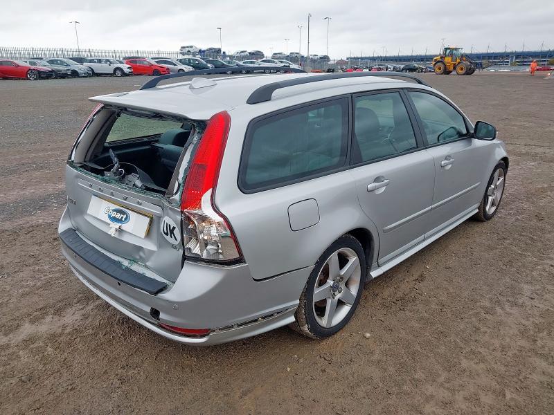 2009 VOLVO V50 1.6D DRIVE R DESIGN 5DR