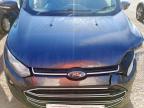 2017 FORD ECOSPORT 1.5 ZETEC 5DR for sale at Copart WESTBURY