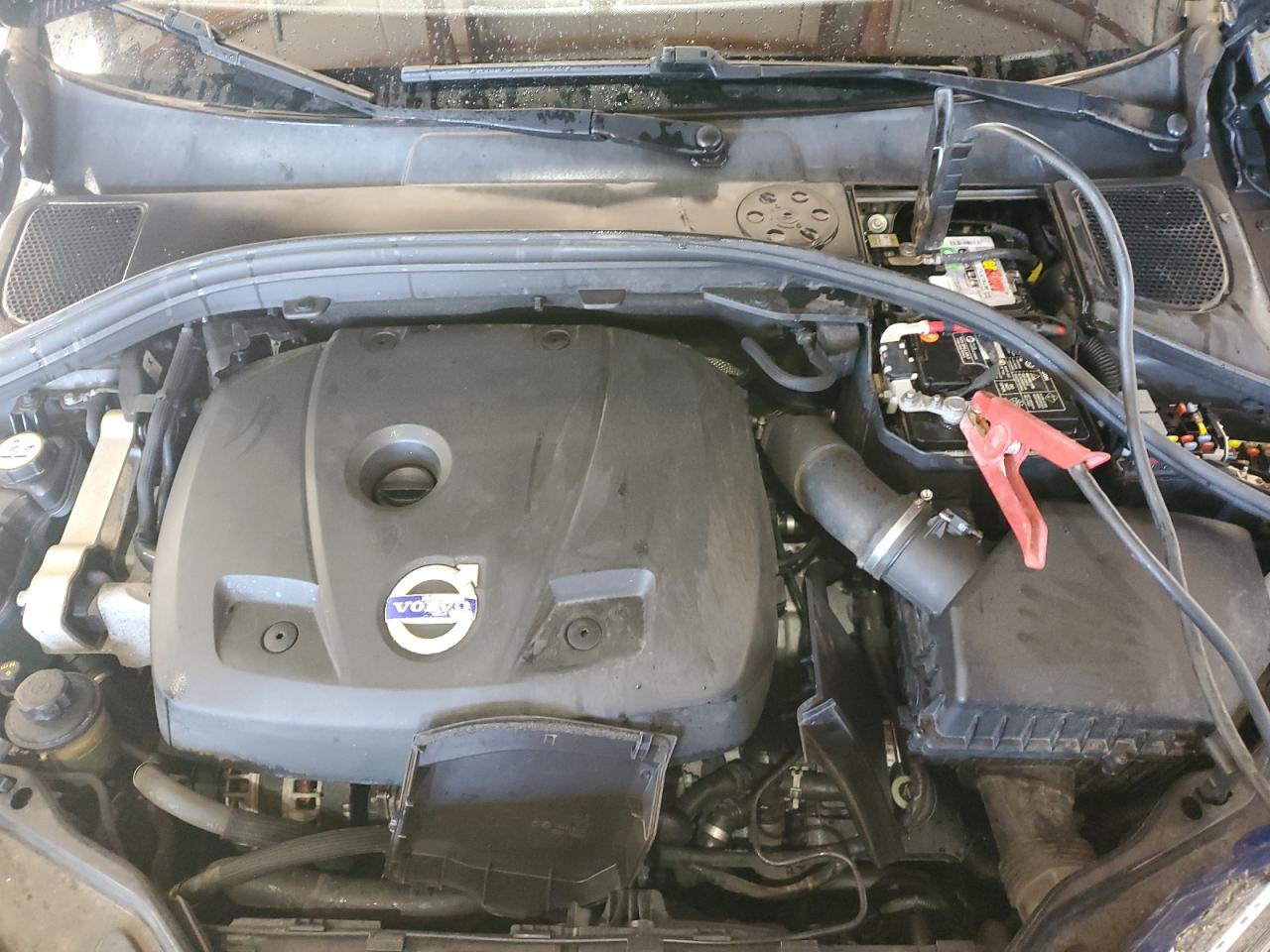 2015 Volvo Xc60 T5 Premier VIN: YV440MDK7F2658350 Lot: 81803705