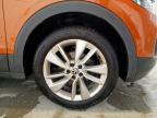 2023 VOLKSWAGEN T-CROSS SE TSI  for sale at Copart BELFAST
