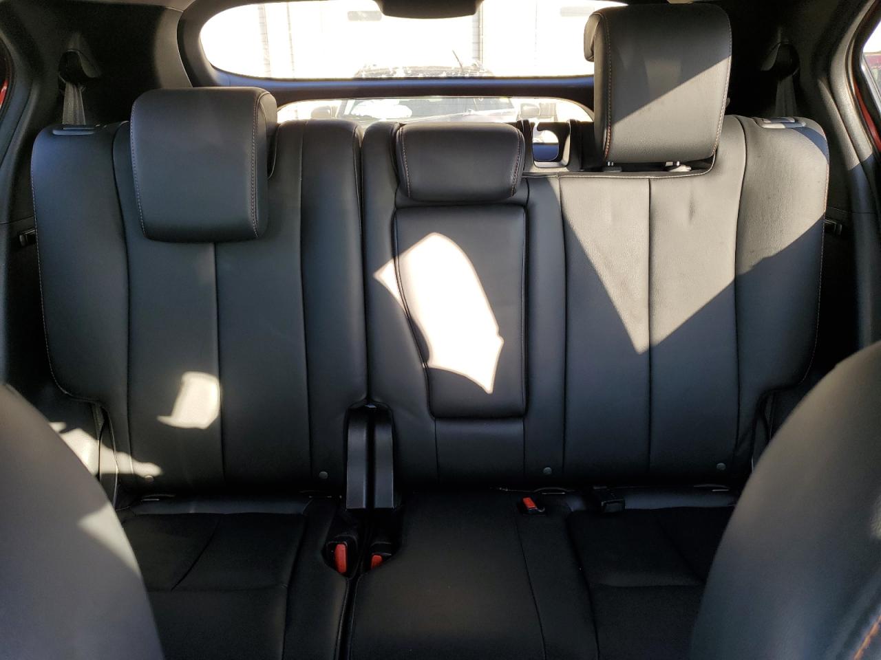 2018 Mitsubishi Eclipse Cross Se VIN: JA4AT5AA2JZ068789 Lot: 81827265