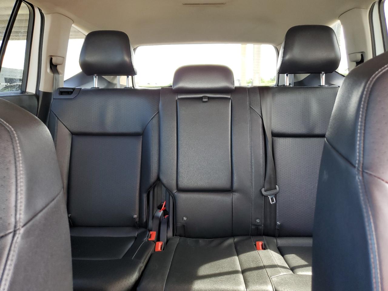 2018 Volkswagen Atlas Se VIN: 1V2DR2CA7JC506107 Lot: 82087765