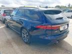 2020 JAGUAR XF R-SPORT AUTO  for sale at Copart NEWBURY