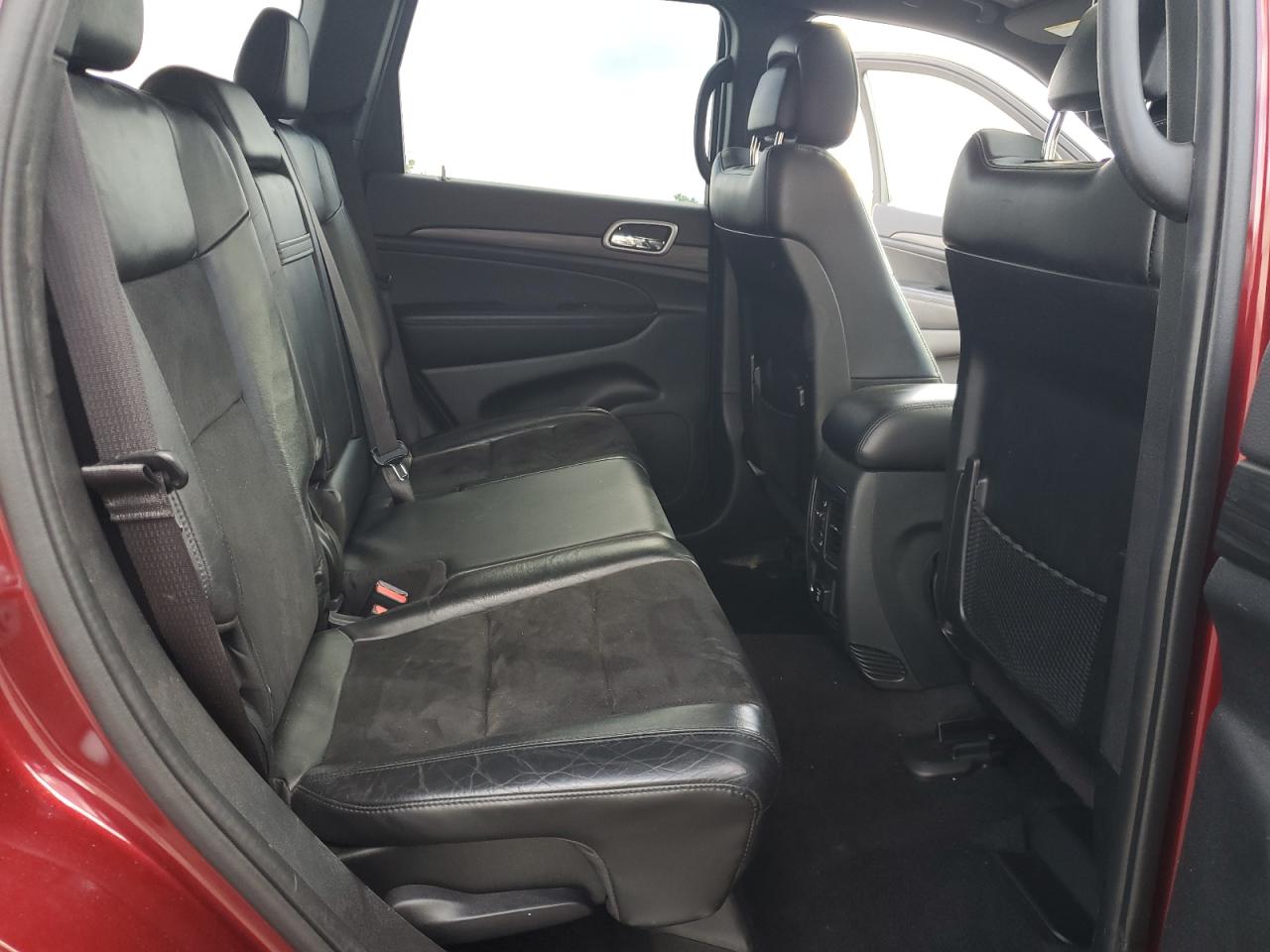 2022 Jeep Grand Cherokee Laredo E VIN: 1C4RJFAG2NC114459 Lot: 70864025