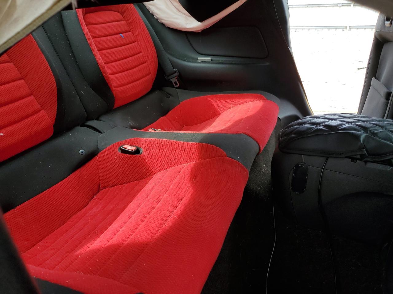 2015 Ford Mustang Gt VIN: 1FA6P8CF7F5310054 Lot: 83888565