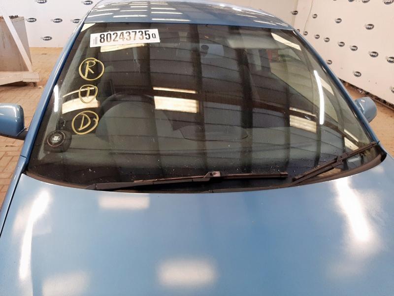 2007 VOLKSWAGEN POLO S 60 