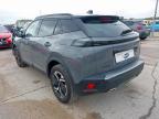 2024 PEUGEOT 2008 GT PURETECH S/S AUTO  for sale at Copart SANDWICH