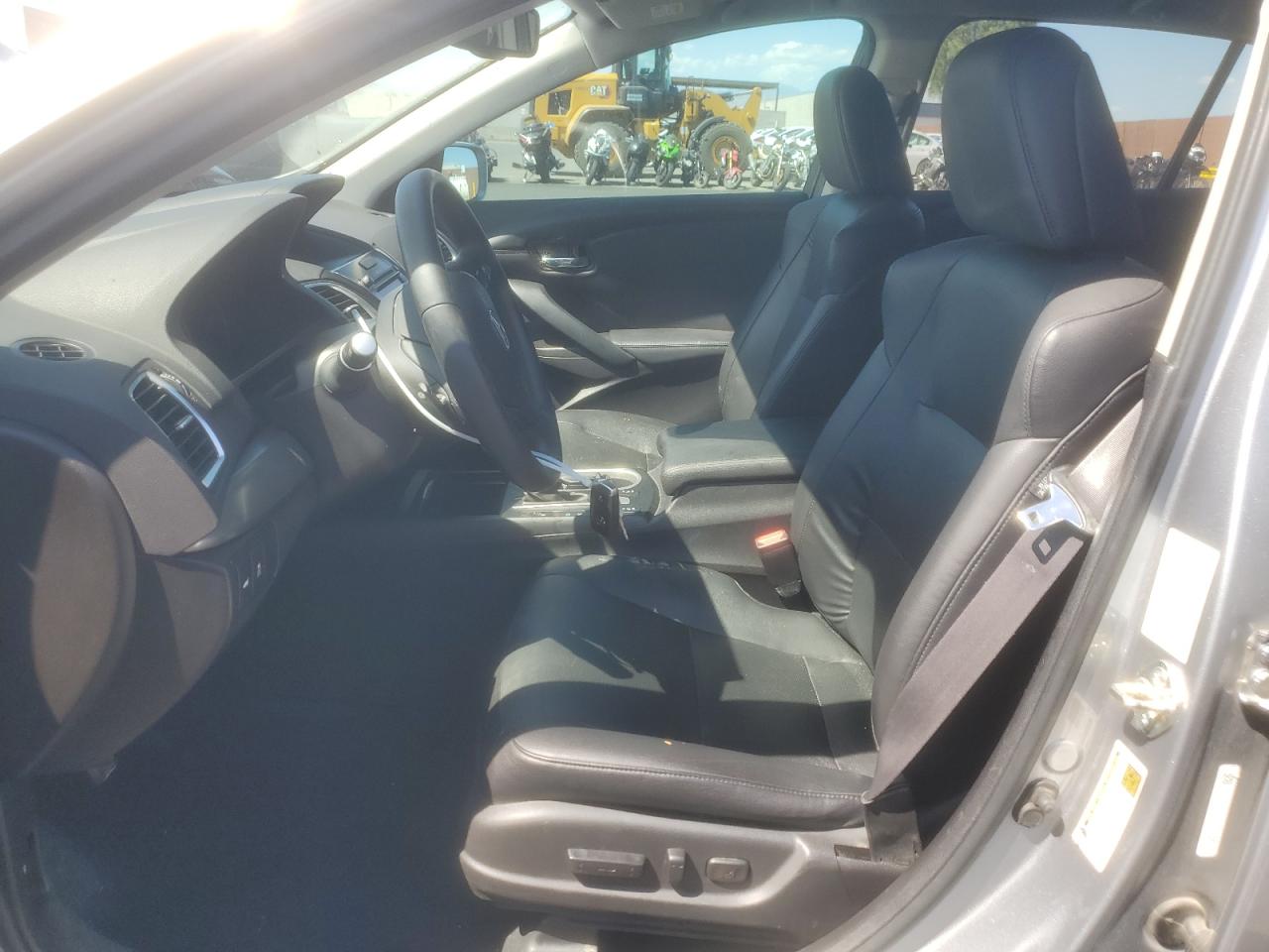 2018 Acura Rdx Technology VIN: 5J8TB3H57JL011877 Lot: 80585345