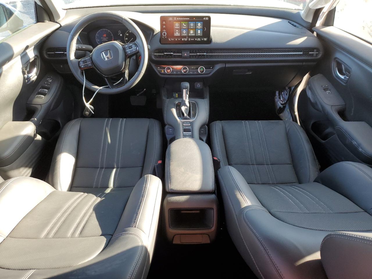 2024 Honda Hr-V Exl VIN: 3CZRZ1H74RM748663 Lot: 81319755