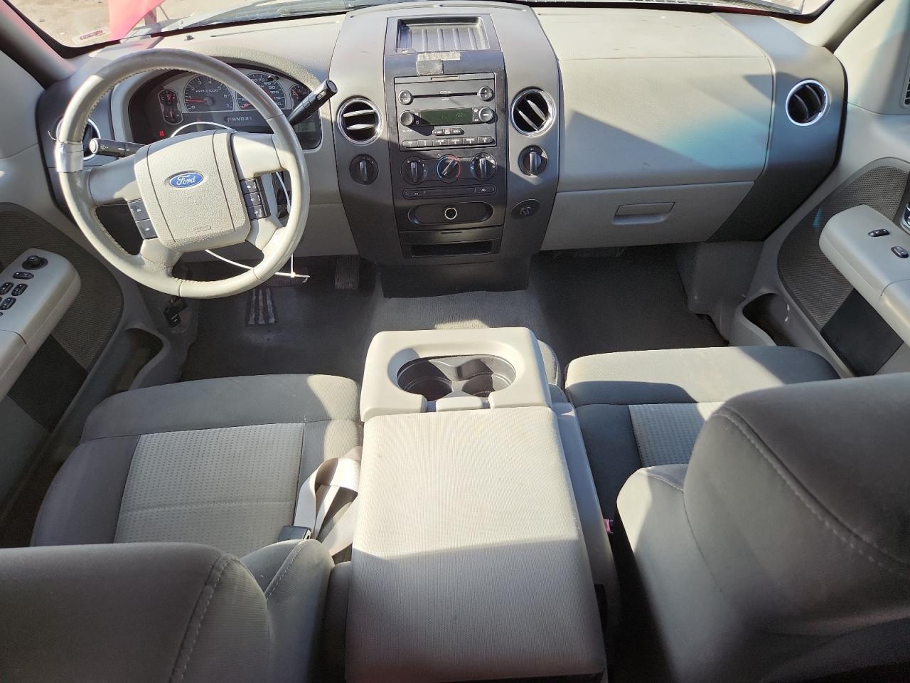 2007 Ford F150 VIN: 1FTPX14V97FB69236 Lot: 81230635