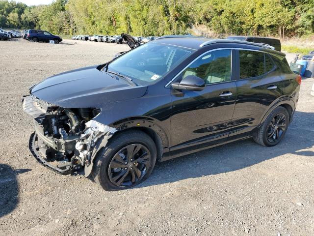  BUICK ENCORE 2024 Black