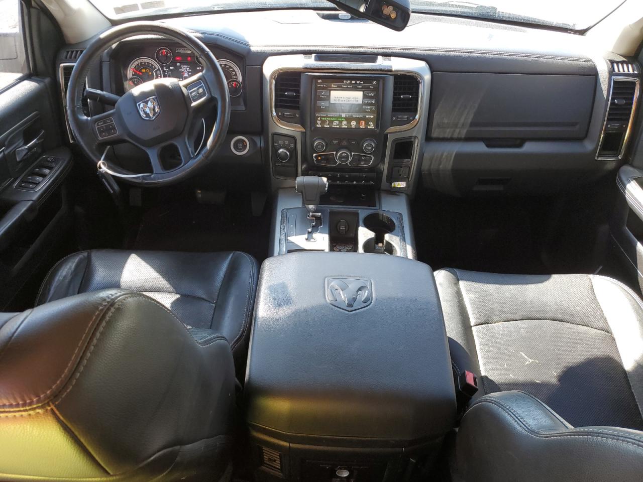2013 Ram 1500 Sport VIN: 1C6RR7UT0DS668201 Lot: 80690745