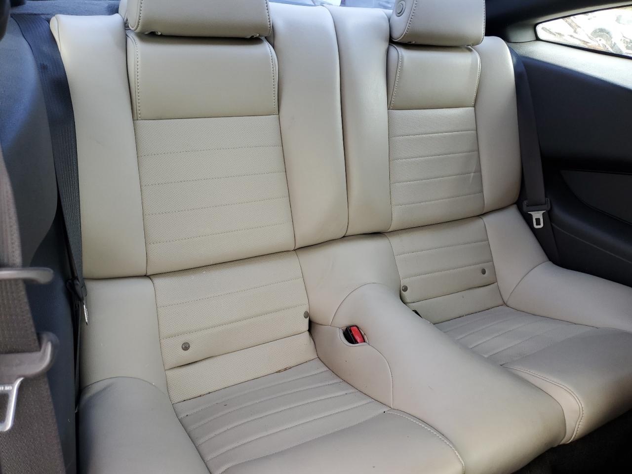 2014 Ford Mustang VIN: 1ZVBP8AM4E5251065 Lot: 82060415