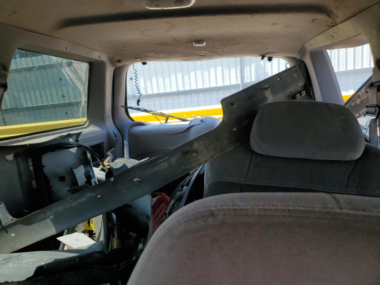 1999 Mercury Mountaineer VIN: 4M2ZU54E4XUJ10982 Lot: 71061635