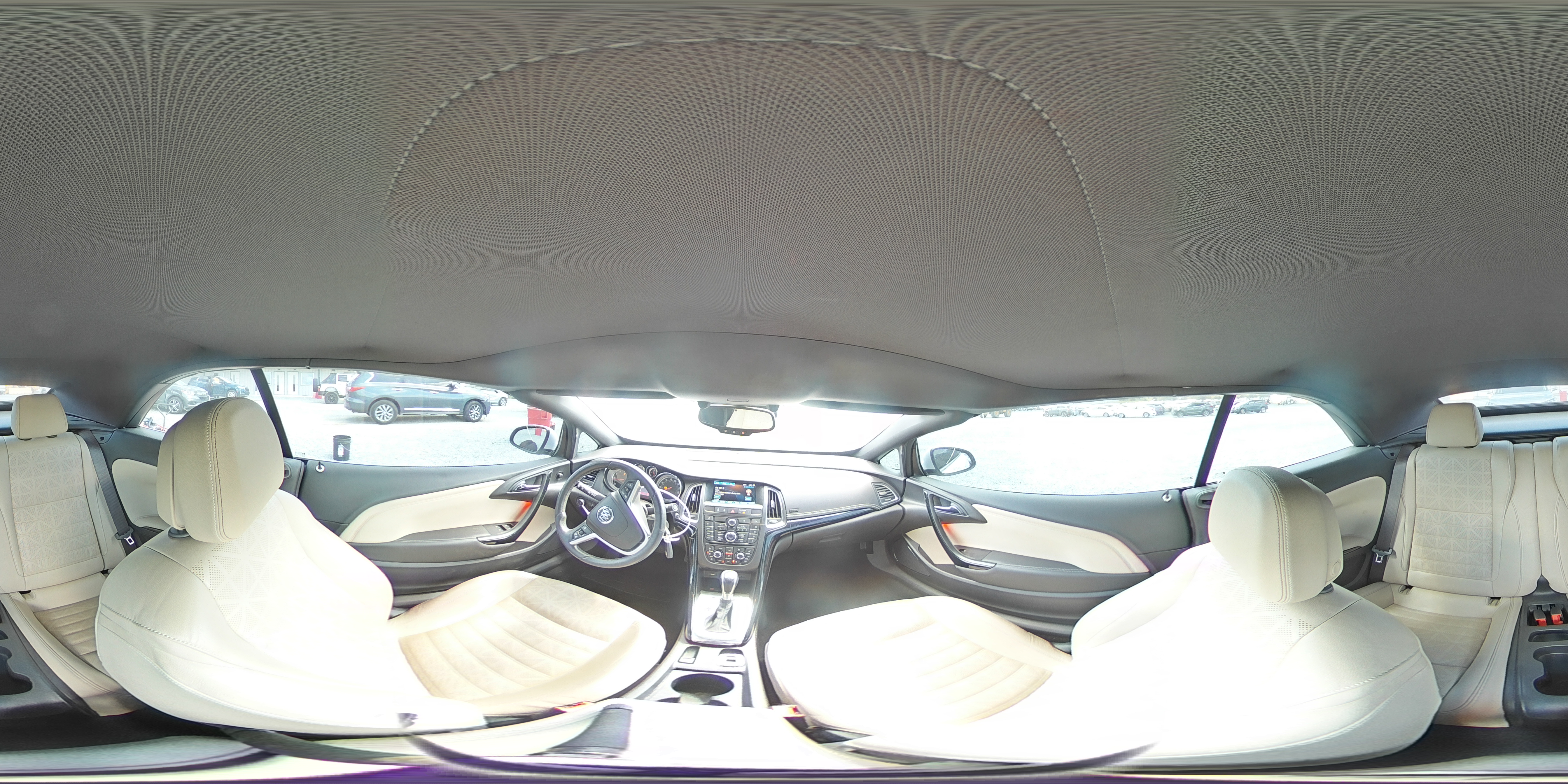 2016 Buick Cascada Premium VIN: W04WT3N55GG081287 Lot: 71062165