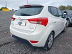 2013 HYUNDAI IX20 STYLE AUTO  for sale at Copart WOLVERHAMPTON