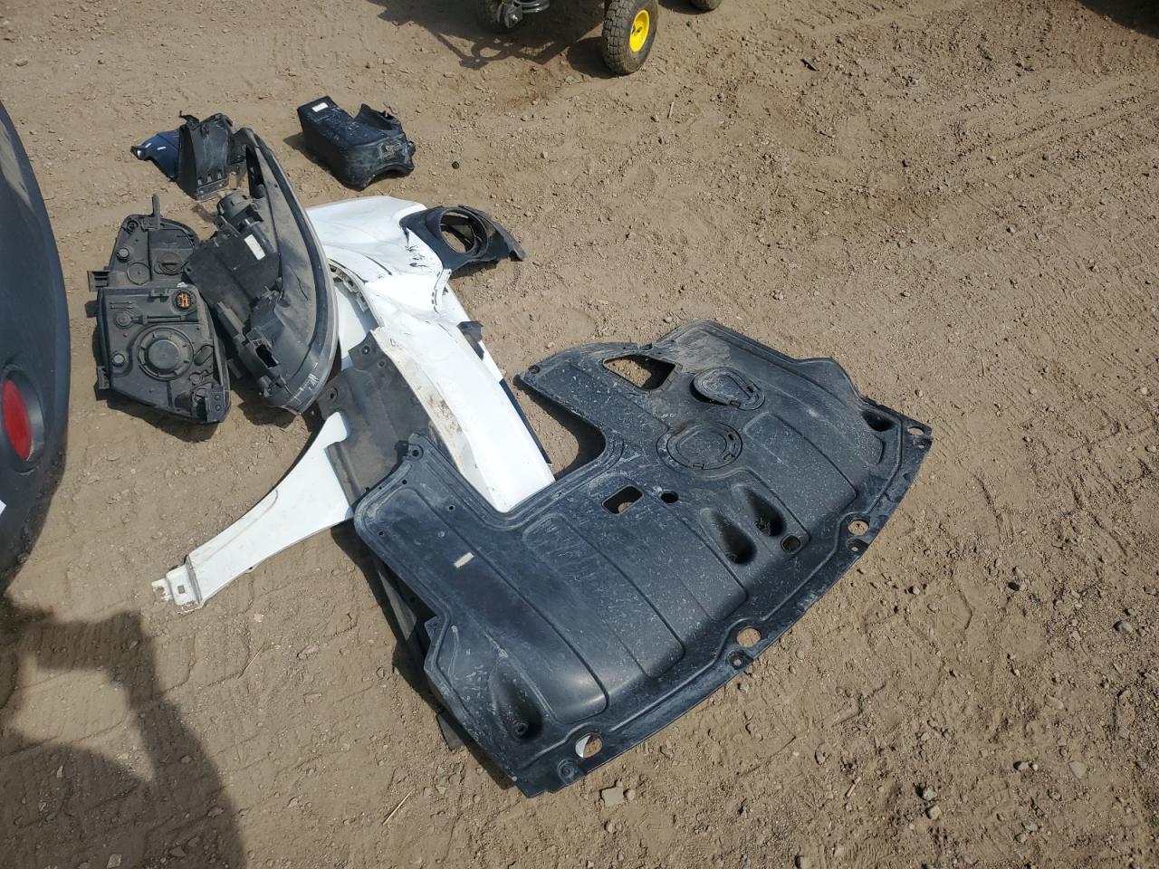 2017 Kia Soul VIN: KNDJN2A22H7491434 Lot: 81180385