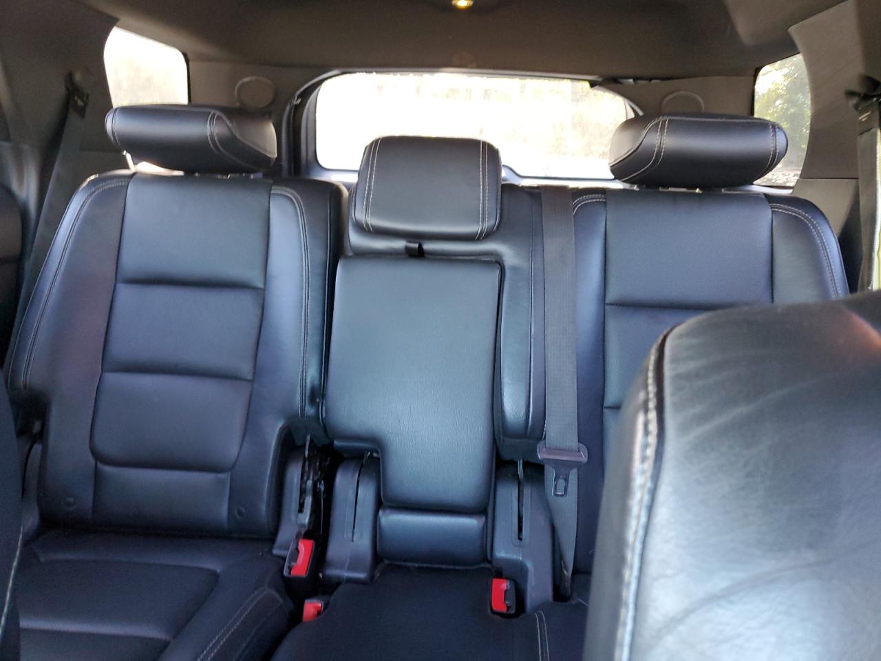 2015 Ford Explorer Sport VIN: 1FM5K8GT2FGA17053 Lot: 71752895