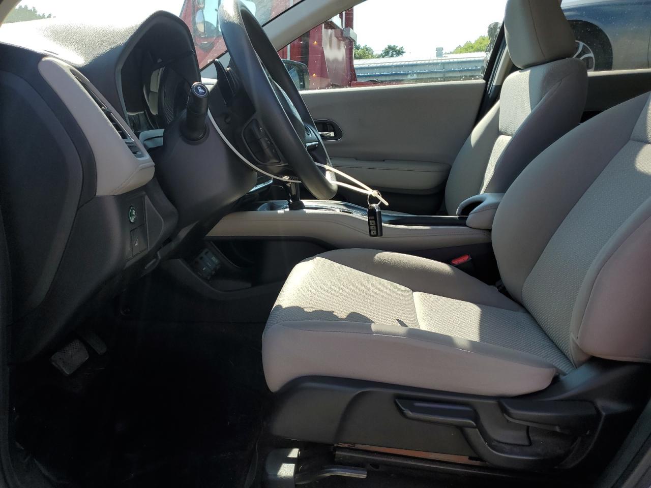 2016 Honda Hr-V Ex VIN: 3CZRU6H53GM722451 Lot: 80460635