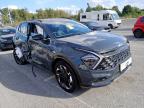 2025 KIA SPORTAGE GT-LINE S PHEV 4  for sale at Copart SANDTOFT