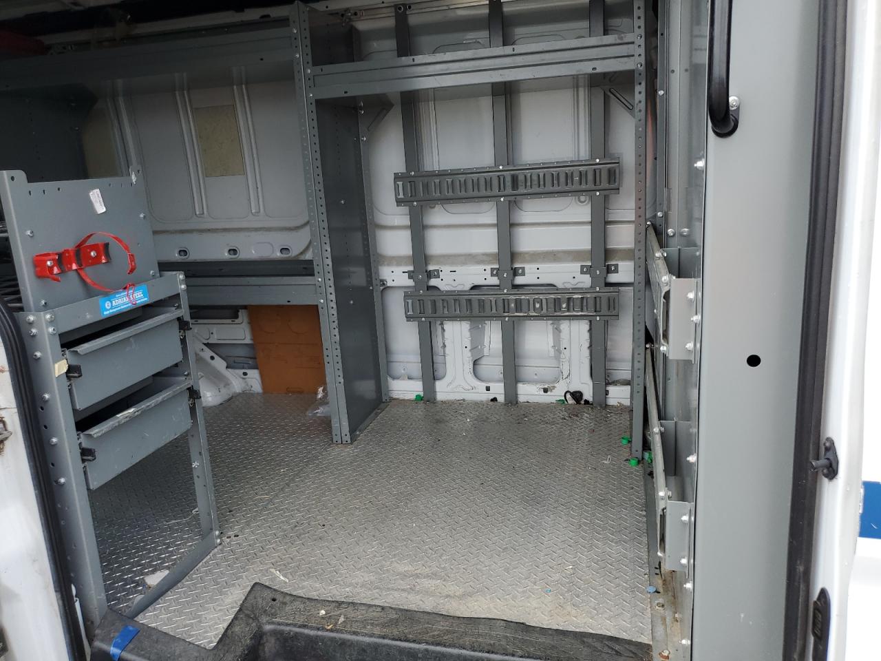 2016 Ford Transit T-350 VIN: 1FTBW2CM4GKB34929 Lot: 81285825