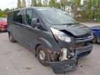 2016 FORD TRANSIT CUSTOM 290 LTD E-  for sale at Copart GLOUCESTER