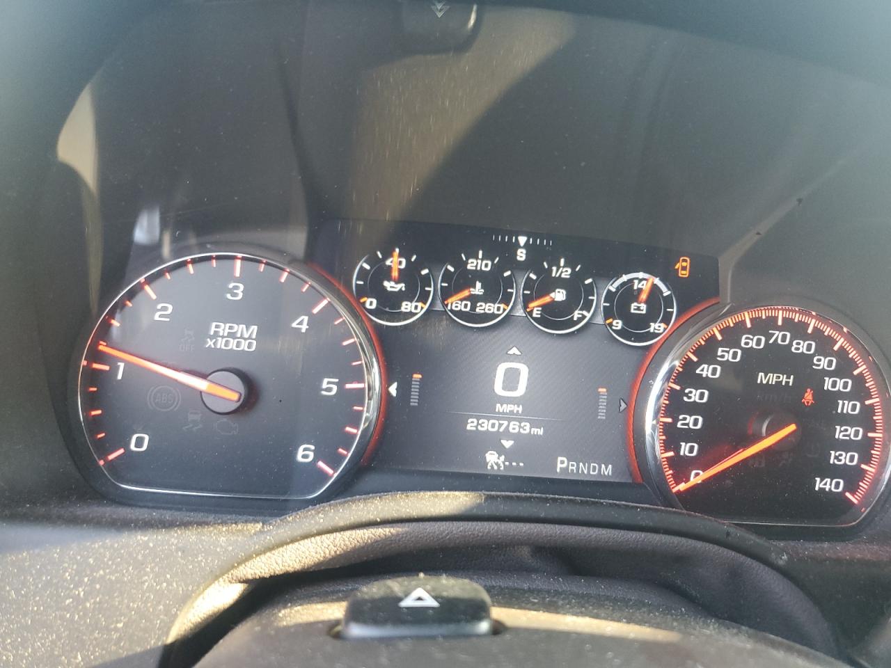 2015 GMC Yukon Xl Denali VIN: 1GKS1JKJXFR278785 Lot: 81475245