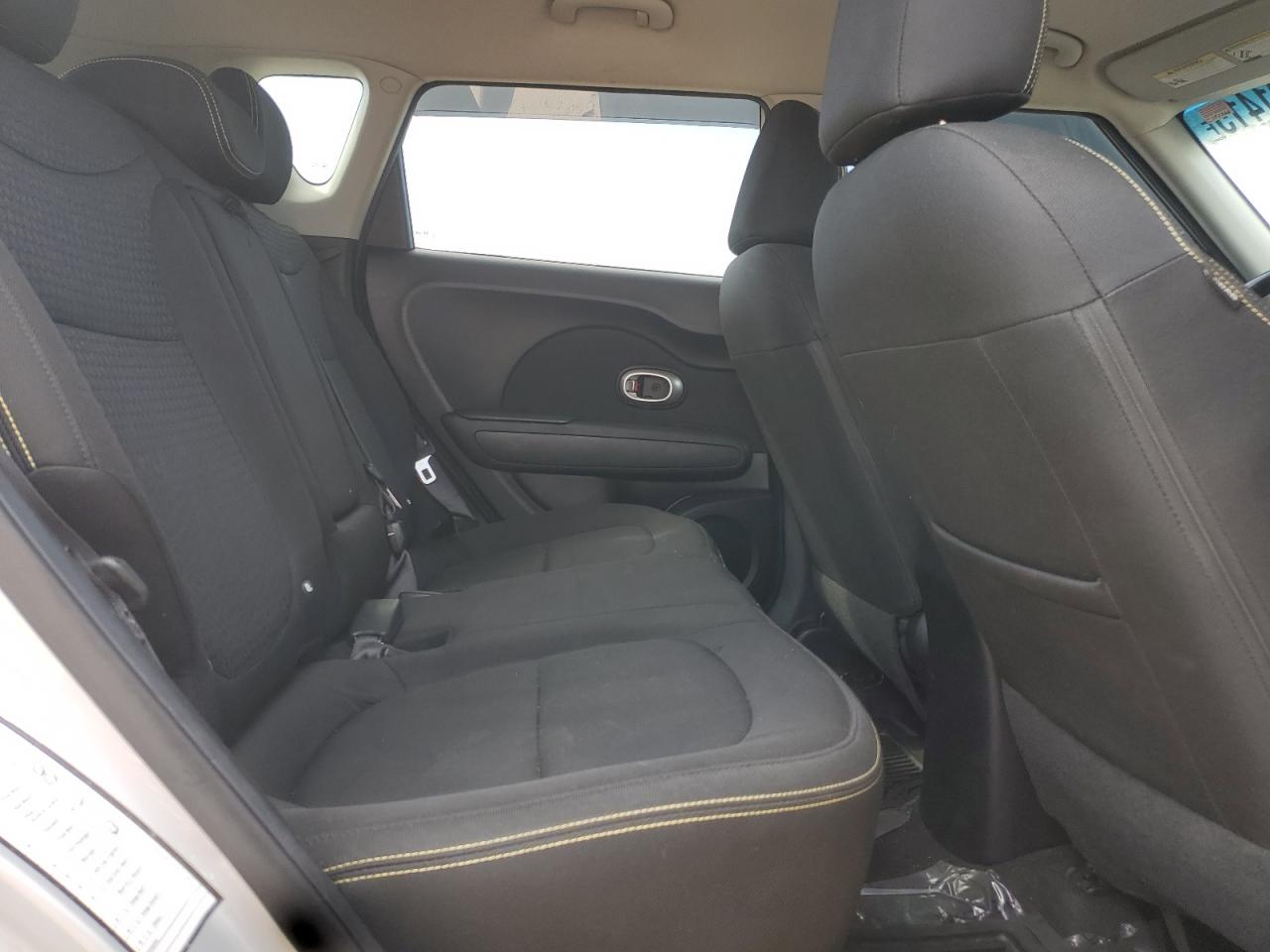 2014 Kia Soul + VIN: KNDJP3A57E7730238 Lot: 80291415