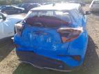 2019 TOYOTA C-HR DYNAMIC HEV CVT  for sale at Copart SANDY