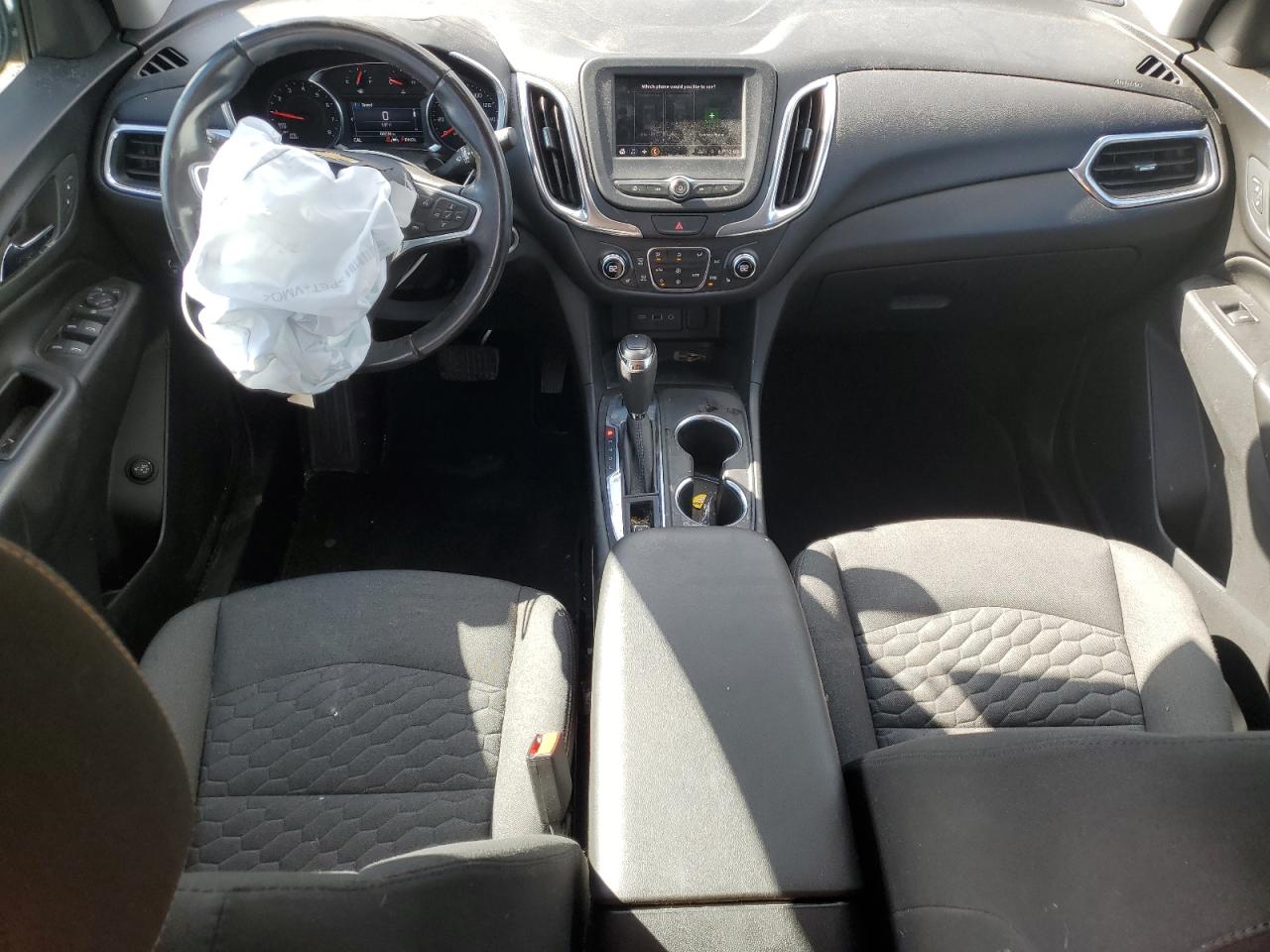 2020 Chevrolet Equinox Lt VIN: 2GNAXTEV9L6264813 Lot: 71268325