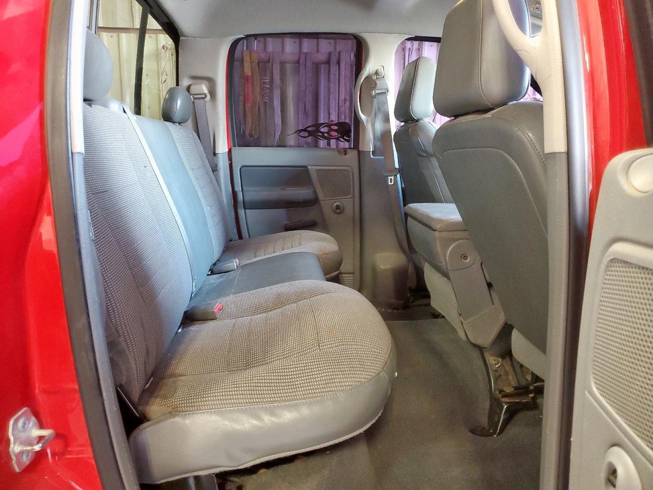 2008 Dodge Ram 2500 St VIN: 3D7KS28A18G192327 Lot: 80944075