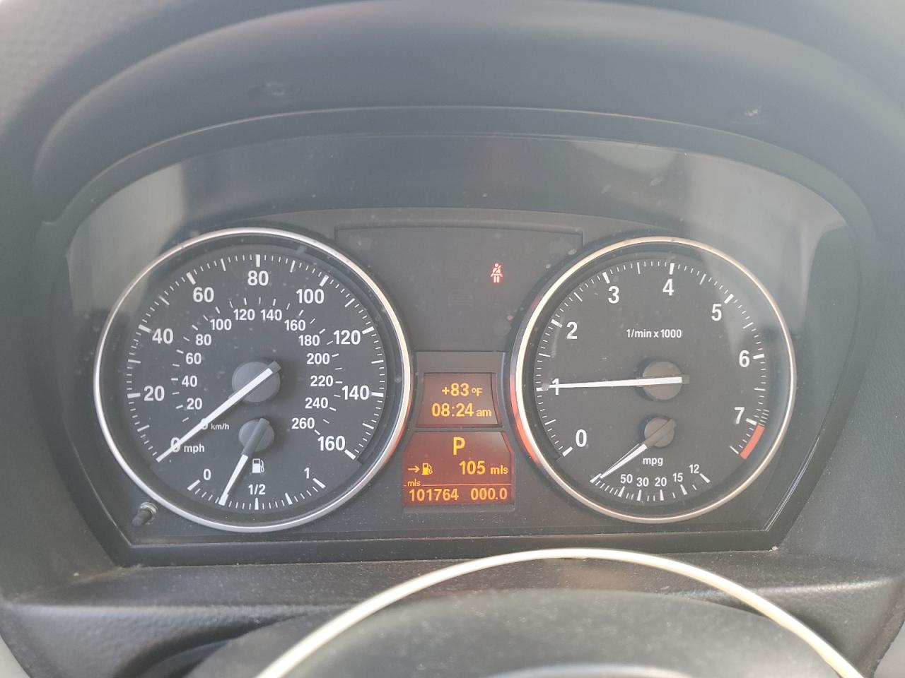 2009 BMW 328 I VIN: WBAPH73579E128739 Lot: 71607315