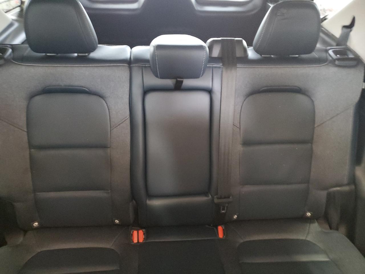 2022 Ford Bronco Sport Outer Banks VIN: 3FMCR9C69NRD24655 Lot: 82086785