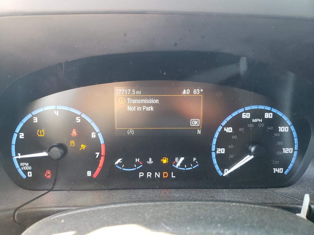 2023 Ford Bronco Sport Big Bend VIN: 3FMCR9B62PRD82269 Lot: 80319565