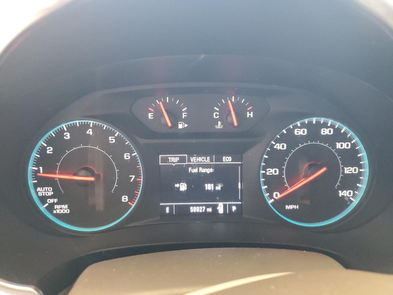 2019 Chevrolet Malibu Lt VIN: 1G1ZD5ST1KF209823 Lot: 80720235