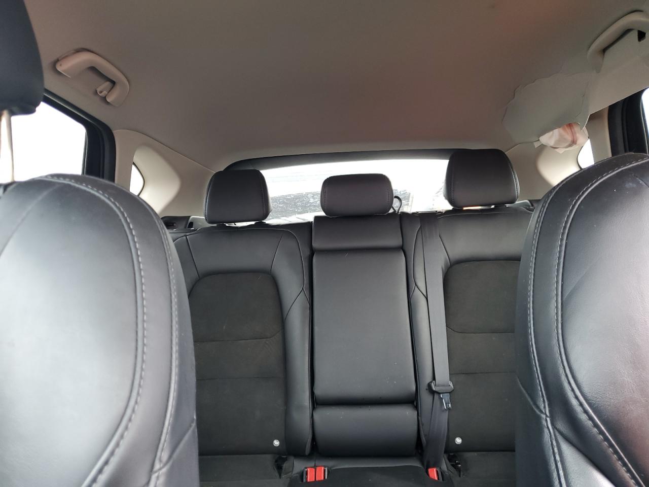 2022 Mazda Cx-5 Select VIN: JM3KFBBM2N0594706 Lot: 84612525