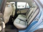 2008 SAAB 9-5 AERO S-A 2.3HOT AERO 4DR AUTO for sale at Copart CHESTER