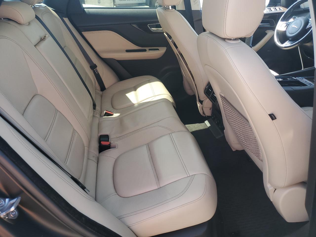 2018 Jaguar F-Pace Prestige VIN: SADCK2FX2JA278163 Lot: 84459435
