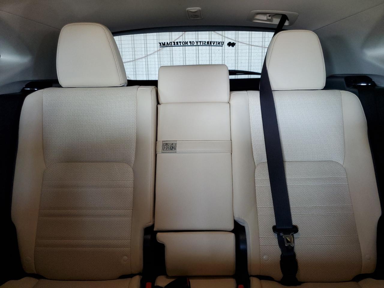 2018 Lexus Nx 300H VIN: JTJBJRBZ3J2080127 Lot: 71922665