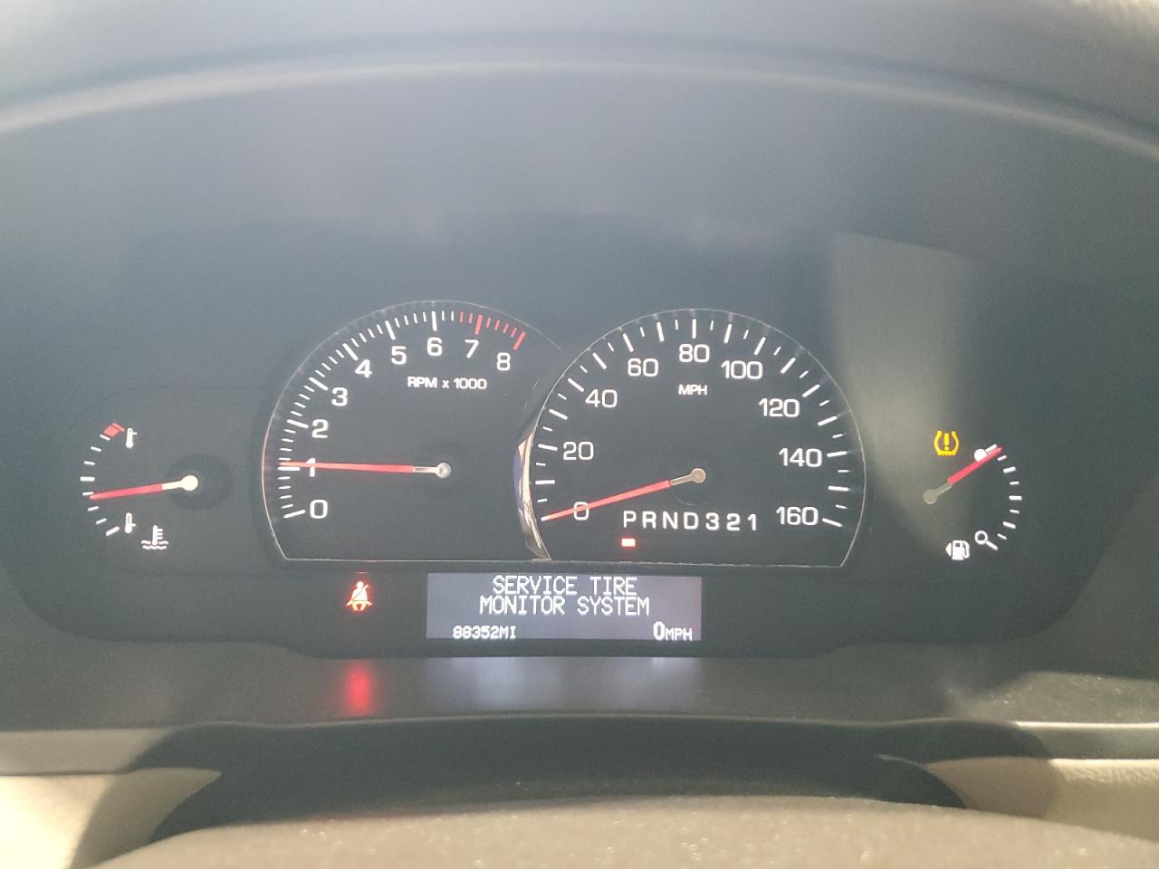 2009 Cadillac Dts VIN: 1G6KD57Y59U120150 Lot: 80029725