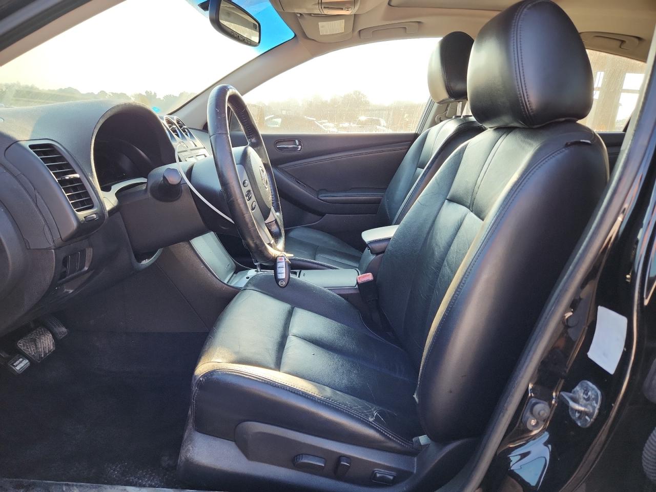 2008 Nissan Altima 2.5 VIN: 1N4AL21EX8N412271 Lot: 81269065
