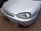 1998 MAZDA MX-3 AUTO  for sale at Copart BRISTOL
