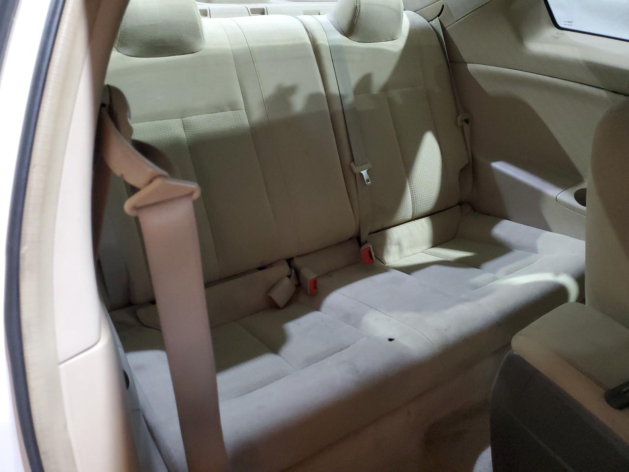 2010 Nissan Altima S VIN: 1N4AL2EP0AC162679 Lot: 71367245