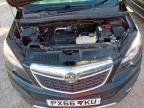 2016 VAUXHALL MOKKA EXCLUSIV TURBO S/S 1.4T EXCLUSIV 5DR for sale at Copart BRISTOL