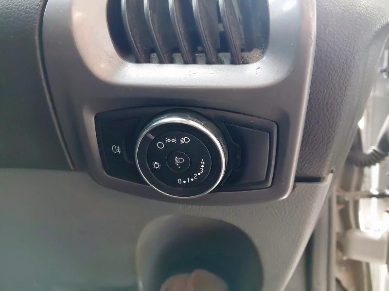 2016 FORD TRANSIT CUSTOM 270 TREND 