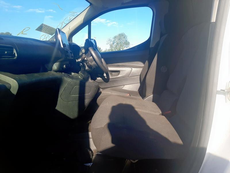 2021 CITROEN BERLINGO 1000 EN-PRISE BL 