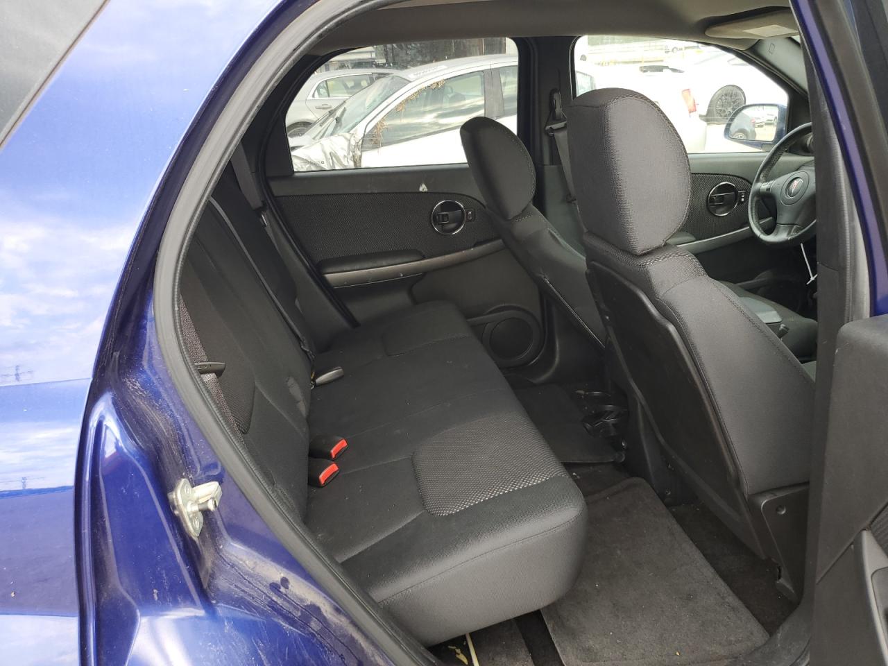 2006 Pontiac Torrent VIN: 2CKDL63F066084714 Lot: 80489005