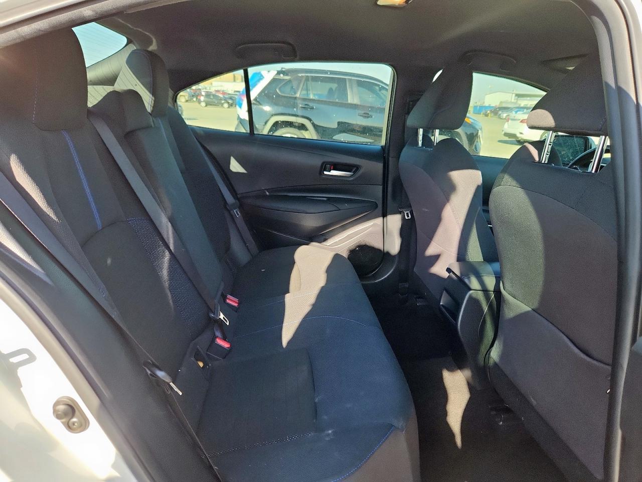 2020 Toyota Corolla Se VIN: JTDS4RCE4LJ008027 Lot: 84388195